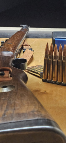 Vereinsmeisterschaft Dienstgewehr 2025 Vereinsmeisterschaft Dienstgewehr 2025